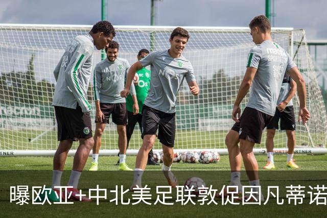 曝欧亚+中北美足联敦促因凡蒂诺辞职 已筹备“瘫痪FIFA”计划